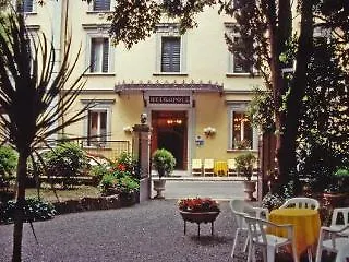 Hotel Metropole