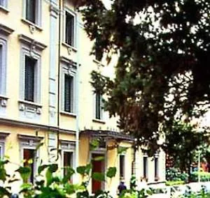 Metropole Montecatini Terme