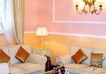 Hotel Metropole Montecatini Terme