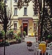 Hotel Metropole 3*